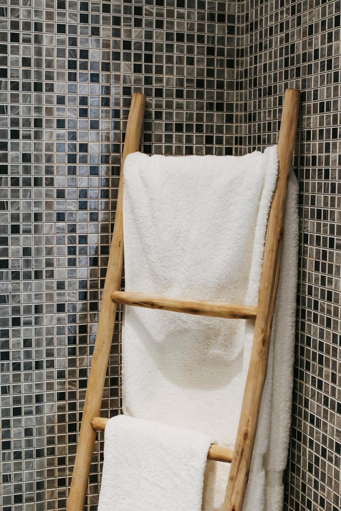 Riad Nolita & Spa Kasbah มาร์ราเกช ภายนอก รูปภาพ