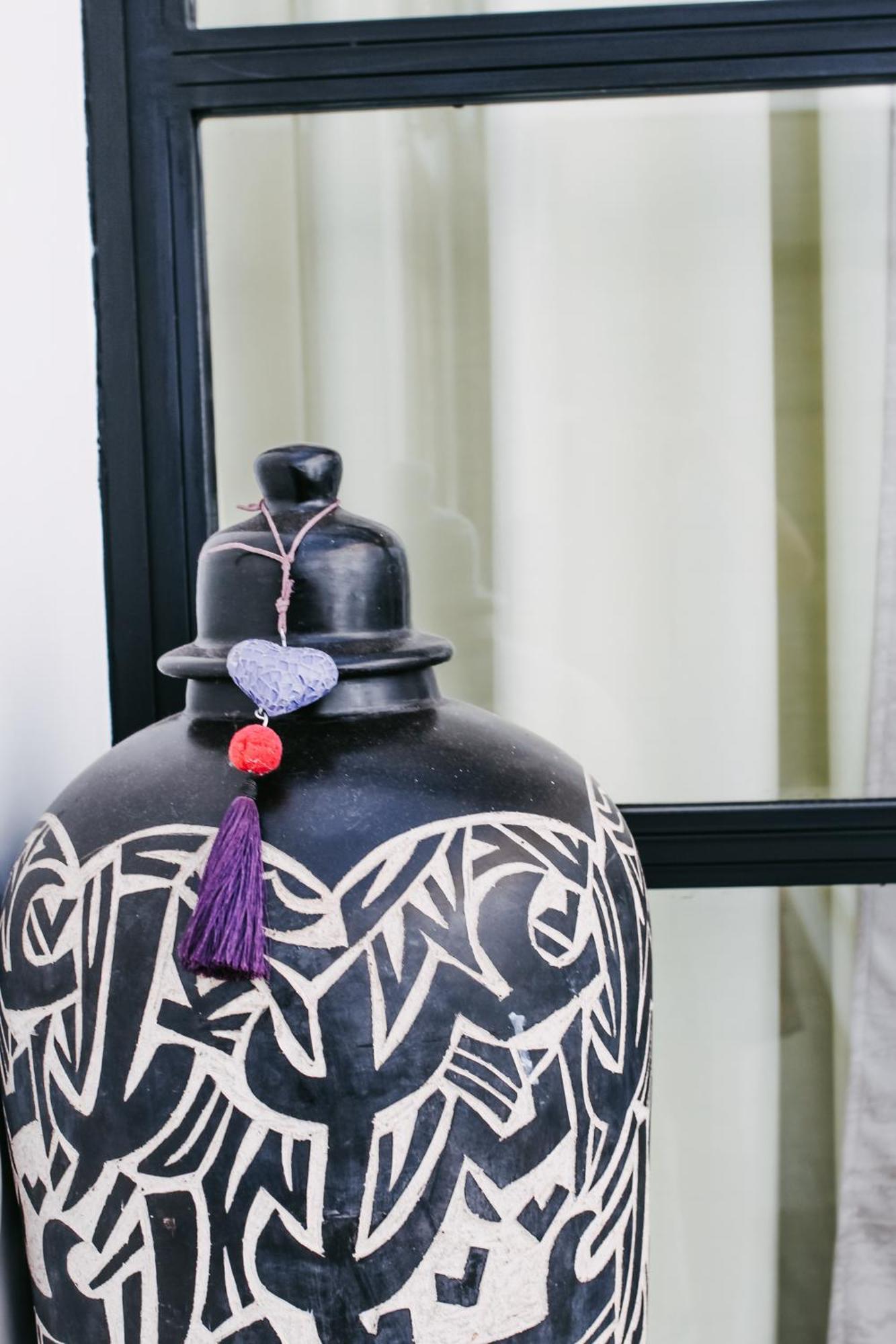 Riad Nolita & Spa Kasbah มาร์ราเกช ภายนอก รูปภาพ